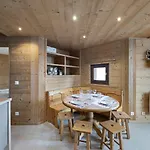 Au Coeur De Val Thorens, Ideal Pour Skieurs Et Proche Commerces - Fr-1-640-6 *