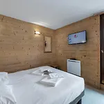 Au Coeur De Val Thorens, Ideal Pour Skieurs Et Proche Commerces - Fr-1-640-6 Apartment