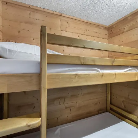 Au Coeur De Val Thorens, Ideal Pour Skieurs Et Proche Commerces - Fr-1-640-6 Apartament *