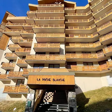 Au Coeur De Val Thorens, Ideal Pour Skieurs Et Proche Commerces - Fr-1-640-6 Lägenhet Val Thorens