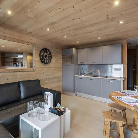 Au Coeur De Val Thorens, Ideal Pour Skieurs Et Proche Commerces - Fr-1-640-6 * Val Thorens