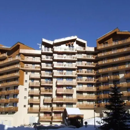 Appart. A Proche Pistes & Commerces - Fr-1-640-6 Val Thorens
