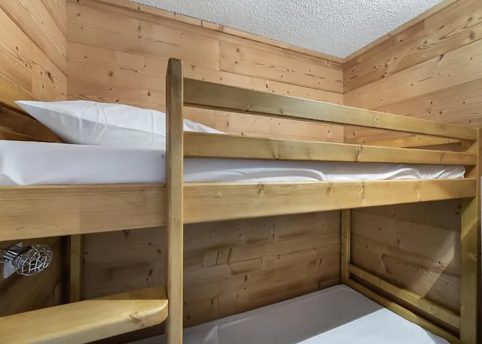 Au Coeur De Val Thorens, Ideal Pour Skieurs Et Proche Commerces - Fr-1-640-6 Apartment *