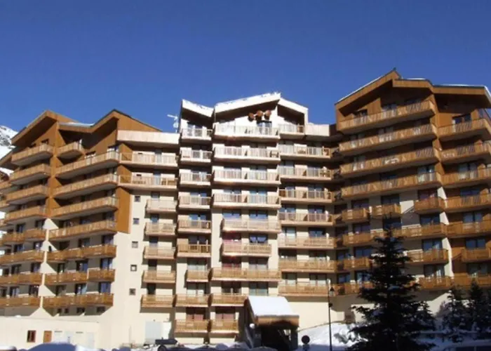 Au Coeur De Val Thorens, Ideal Pour Skieurs Et Proche Commerces - Fr-1-640-6 Val Thorens